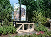 Thumbnail 58 of 59 - Nearby Zoo at Quebec House, Washington, 20008