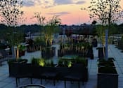 Thumbnail 56 of 59 - Rooftop Deck at Quebec House, Washington