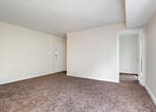 Thumbnail 9 of 17 - Living room at Park Pleasant apartments
