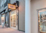 Thumbnail 19 of 22 - Hair Salon Nearby at Village Center Apartments At Wormans Mill*, Maryland, 21701