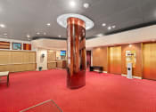 Thumbnail 3 of 31 - New Lobby at Connecticut Park Apartments, Washington, DC