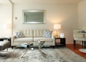 Thumbnail 1 of 36 - Studio Apartment Interior at Calvert House Apartments, Washington
