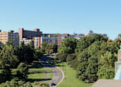 Thumbnail 33 of 36 - A View of Calvert Houseat Calvert House Apartments, Washington, 20008