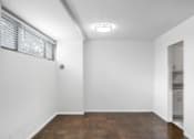 Thumbnail 8 of 36 - Unfurnished Bedroom at Calvert House Apartments, Washington, Washington