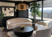 Thumbnail 34 of 36 - Social Lounge at Calvert House Apartments, Washington