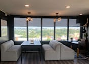 Thumbnail 35 of 36 - Social Lounge at Calvert House Apartments, Washington