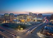 Thumbnail 57 of 63 - West View at Duskat  Harrison at Reston Town Center, Reston, VA, 20190