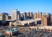 Thumbnail 43 of 63 - West View  at Harrison at Reston Town Center, Reston, VA, 20190