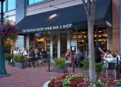 Thumbnail 50 of 63 - Shopping And Dining  at Harrison at Reston Town Center, Reston, VA, 20190