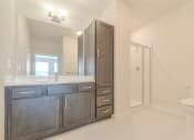 Thumbnail 5 of 22 - Designer Bathroom Suites at Village Center Apartments At Wormans Mill*, Maryland