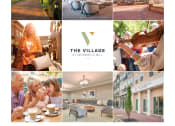 Thumbnail 1 of 22 - Access Controlled Community at Village Center Apartments At Wormans Mill*, Frederick