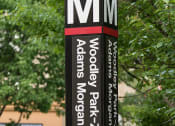 Thumbnail 27 of 31 - Apartments close to Metro Red Line Stop - Connecticut Park Apartments, Washington, DC