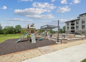 Thumbnail 32 of 56 - the preserve at ballantyne commons playground
