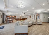 Thumbnail 40 of 58 - the lobbies at our 2400 2400 2400 living room