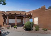 Thumbnail 17 of 39 - the building in which the motel is located