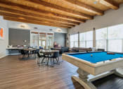 Thumbnail 31 of 39 - the preserve at ballantyne commons pool room