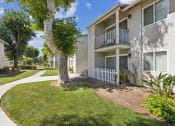 Thumbnail 9 of 20 - our apartments offer a walkway to the apartments for rent
