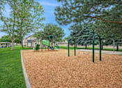 Thumbnail 3 of 38 - Playground at Brush Meadows I & II Apartments, Billings, MT, 59105