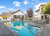 Thumbnail 20 of 30 - the swimming pool at our apartments
