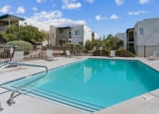 Thumbnail 41 of 56 - our apartments have a swimming pool at our apartments at Vista Linda, Santa Fe, New Mexico