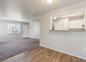 Thumbnail 10 of 56 - the spacious living room and dining room of an apartment at Vista Linda, New Mexico 87507