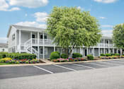 Thumbnail 1 of 13 - Exterior at Brookwood, Archdale, 27263