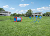 Thumbnail 3 of 13 - Pet park at Brookwood, Archdale, North Carolina