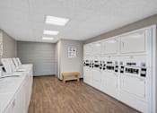Thumbnail 6 of 13 - Laundromat at Brookwood, Archdale, NC, 27263