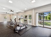 Thumbnail 21 of 28 - the gym at 1861 muleshoe road