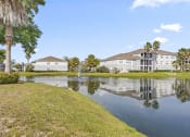 Thumbnail 14 of 23 - the pond at the preserve at city center apartments