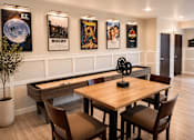 Thumbnail 8 of 23 - Dining Room at Cedar Green, Blaine, MN