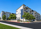 Thumbnail 1 of 9 - Exterior view of Building at Osito Ridge, Denver, CO