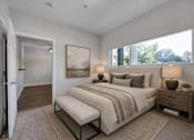 Thumbnail 7 of 9 - Cozy Bedroom at Osito Ridge, Denver, 80227