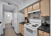 Thumbnail 5 of 9 - Kitchen View at Osito Ridge, Denver, CO, 80227
