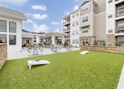 Thumbnail 4 of 27 - Beautiful Garden Exterior at Momentum at First Creek, Denver, 80249