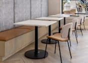 Thumbnail 13 of 27 - Casual Dining Area at Momentum at First Creek, Colorado, 80249