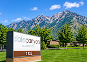 Thumbnail 1 of 16 - Signature at Slate Canyon Apartments, Provo, UT, 84606