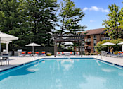 Thumbnail 20 of 41 - Sparkling Swimming Pool at Westwinds Apartments, Annapolis, 21403