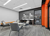 Thumbnail 25 of 26 - Lounge Area at Doncaster Village, Parkville MD