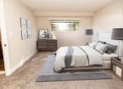 Thumbnail 7 of 11 - Bedroom at Stevenson Lane Apartments, Towson, MD, 21204