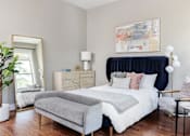 Thumbnail 31 of 36 - Gorgeous Bedroom at St. Marys Square Apartments, Raleigh