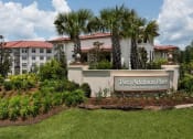 Thumbnail 54 of 54 - Elegant Entry Signage at Two Addison Place Apartments , Pooler, GA, 31322