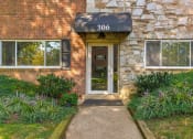 Thumbnail 11 of 11 - Building Entrance at Stevenson Lane Apartments, Maryland, 21204