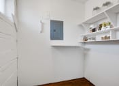 Thumbnail 8 of 9 - Pantry at Cross Country Manor Apartments, Baltimore, MD