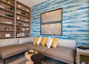 Thumbnail 25 of 64 - Reading Corner at St. Marys Square Apartments, Raleigh, North Carolina
