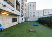Thumbnail 8 of 64 - Dog Park at St. Marys Square Apartments, Raleigh, 27605