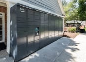 Thumbnail 20 of 20 - Amazon Hub Package at The Village Apartments, North Carolina, 27615