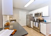 Thumbnail 6 of 27 - Fully Equipped Kitchen at The Bluestone Apartments, Bluffton, SC