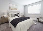 Thumbnail 9 of 14 - Bedroom at Mount Ridge Apartments, Maryland