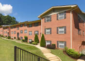 Thumbnail 16 of 16 - Jogging tracks at Kenilworth at Charles Apartments, Towson